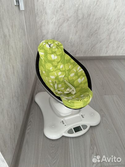 Детские Электро качели 4moms