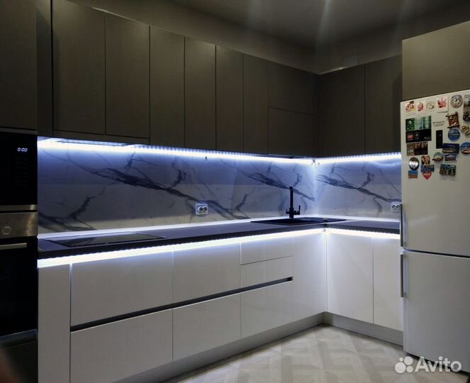 Изготовление мебели на заказ