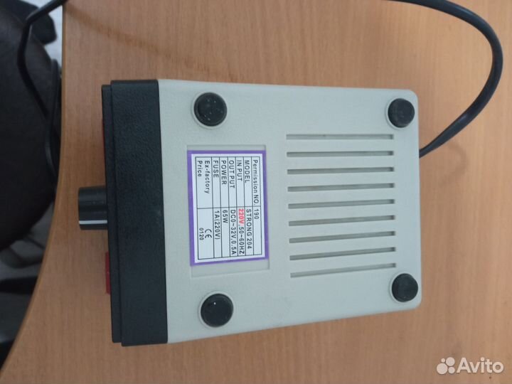 Бормашина, гравер для маникюра