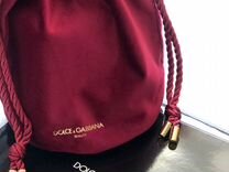 Косметичка Dolce Gabbana
