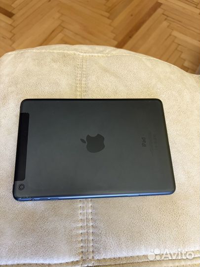iPad mini 16gb wifi + cellular