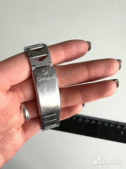 Часы наручные механические 