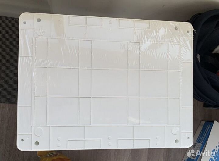 Электрощиток tekfor