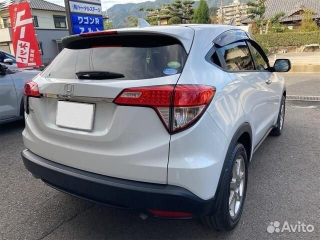 Honda Vezel 1.5 CVT, 2020, 19 000 км
