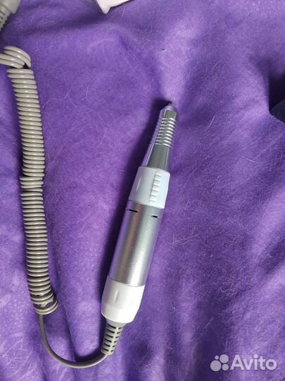 Машинка для маникюра