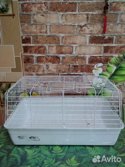 Клетка Большая для кроликов и др. животных