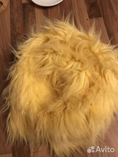 Маска Карновальная