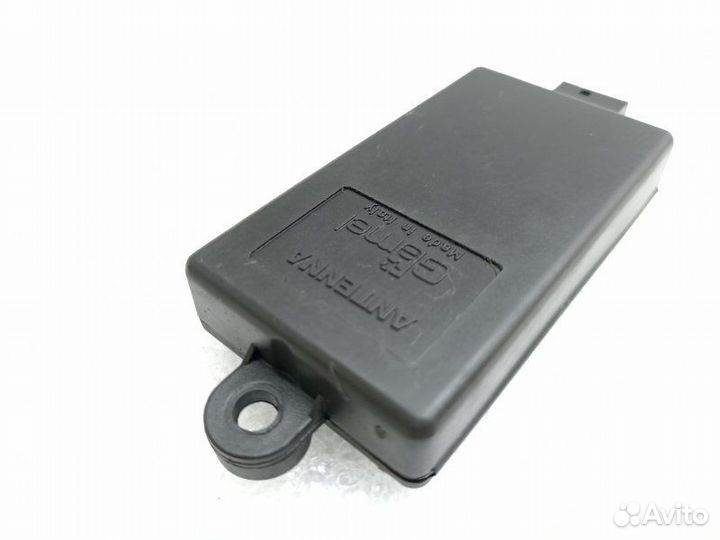 Антенна иммобилайзера правая Bmw 6-Series E63 3.0