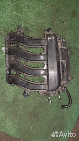 Коллектор впускной Reault Megan 2