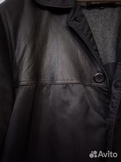 Куртка мужская Hugo Boss