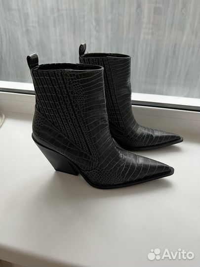 Казаки zara