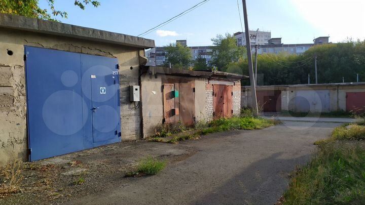 Производство, 58 м²