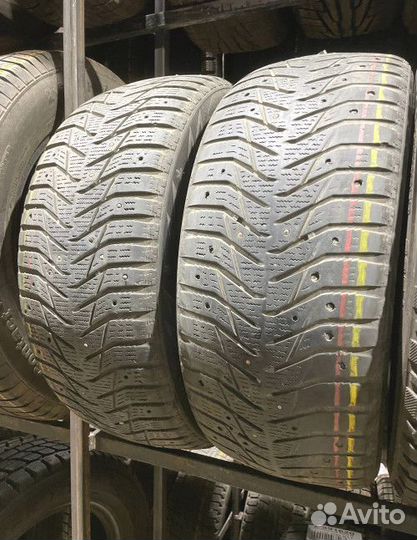 Sailun Ice Blazer WST3 215/50 R17 95R