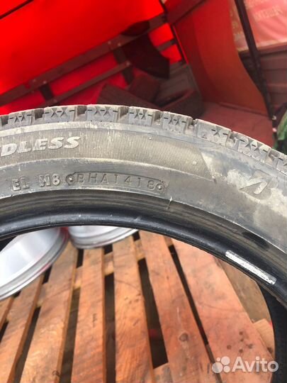 Bridgestone Blizzak Ice 225/45 R17 91S