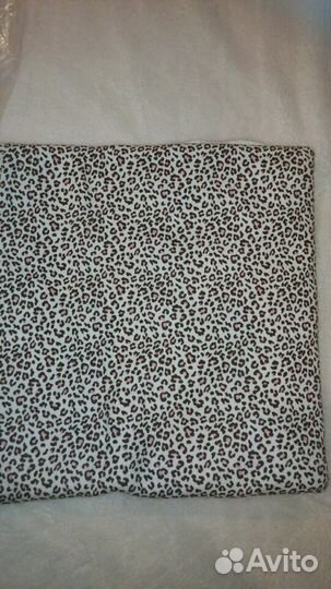 Слинг-шарф трикотажный i love mum.Как новый