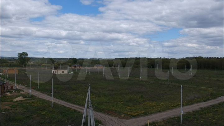 Участок 6 сот. (ИЖС)