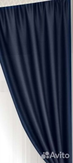 Шторы блэкаут готовые новые разные цвета