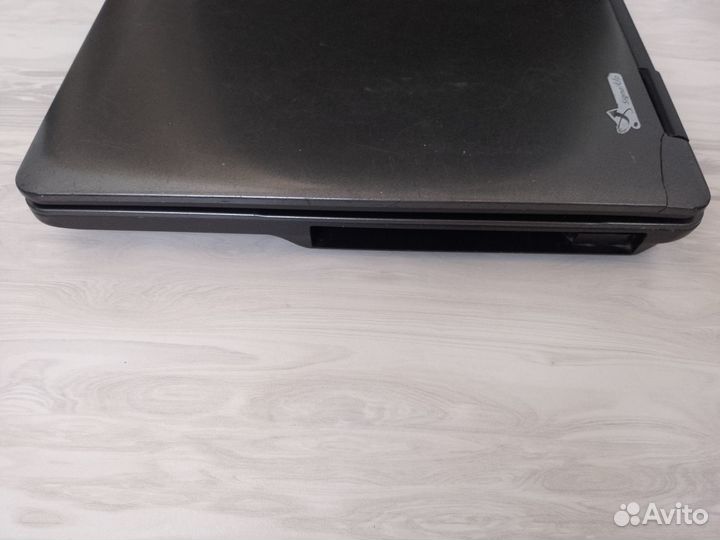 Ноутбук Acer Extensa 5210