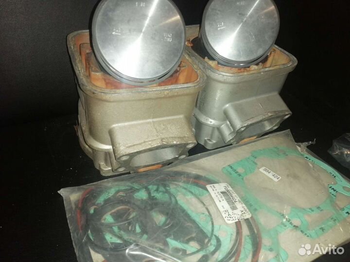 Цилиндр поршня Sea-doo 717 720