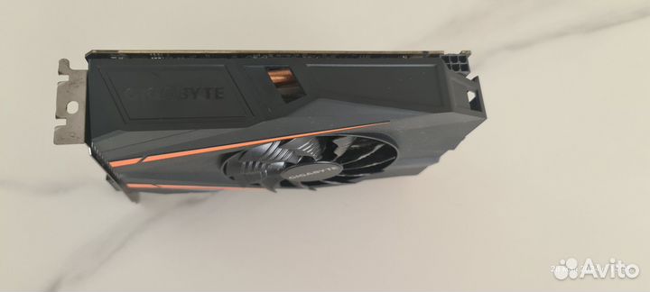 Видеокарта gtx 1060 3gb