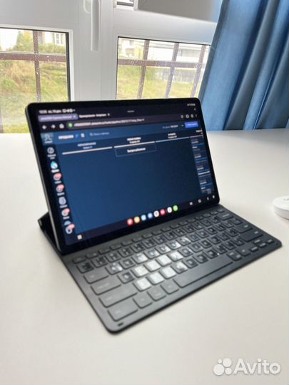 Samsung galaxy tab s7 fe