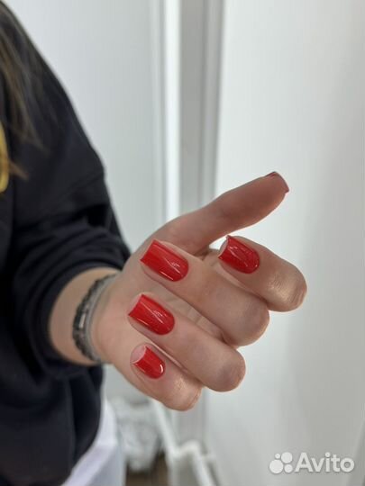 Курсы маникюра