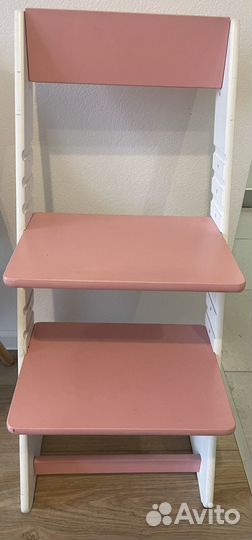 Детский стульчик