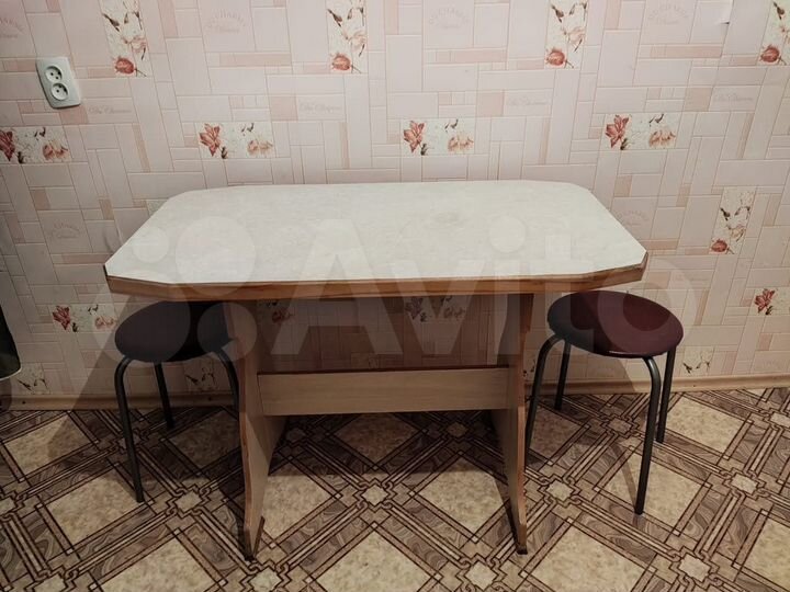 2-к. квартира, 49,7 м², 5/9 эт.