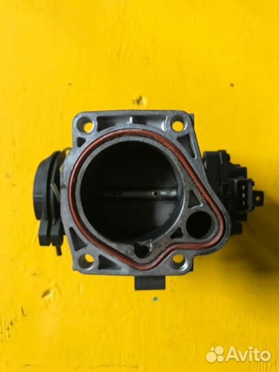 Дроссельная заслонка BMW M43