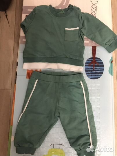 Детский костюм