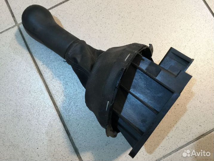 Кулиса кпп Робот Форд Фьюжен 2002-2012г