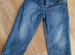 Новые Acoola джинсы, маркировка 104