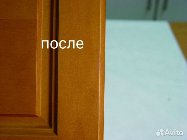 Реставрация мебели на дому