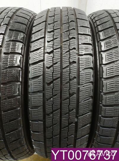 Goodyear UltraGrip Ice Navi Zea 205/60 R16 96K