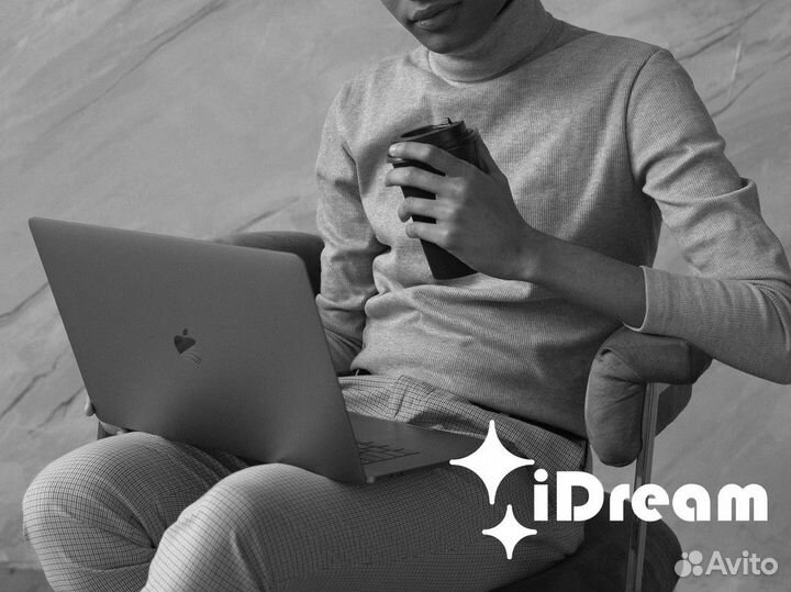 IDream: Путешествие к совершенству