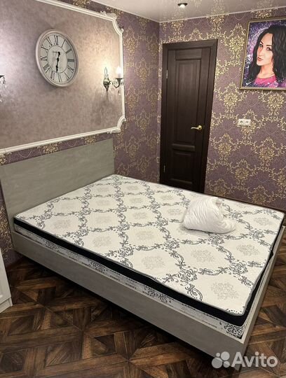 Парящие кровати в наличии