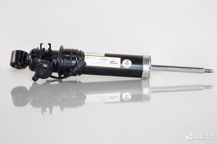 Амортизатор для Volkswagen Touareg I рестайл Задни