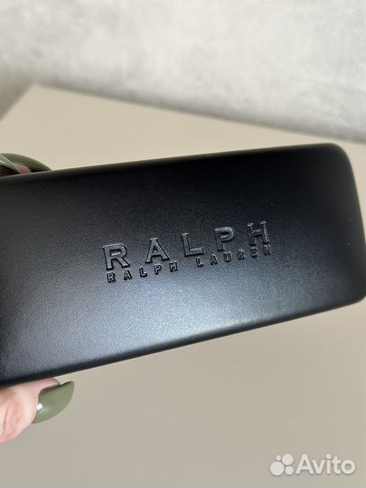 Очки ralph lauren оригинал