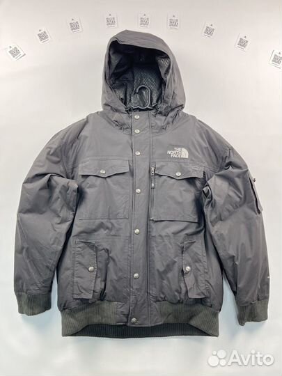 Куртка The North Face HyVent