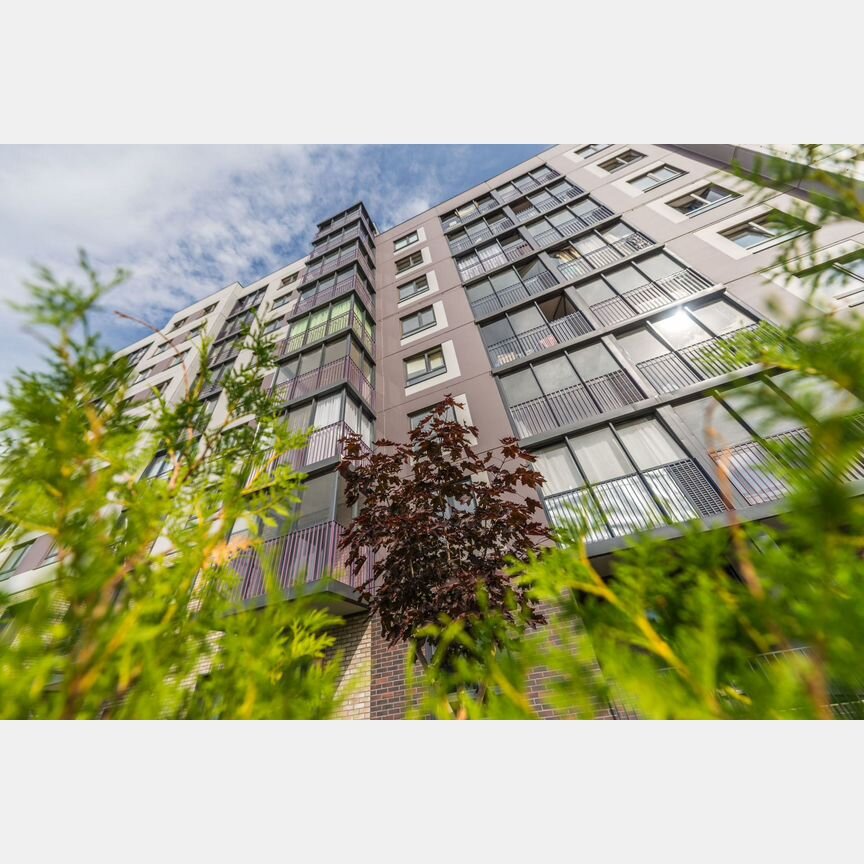 1-к. квартира, 37,2 м², 3/7 эт.