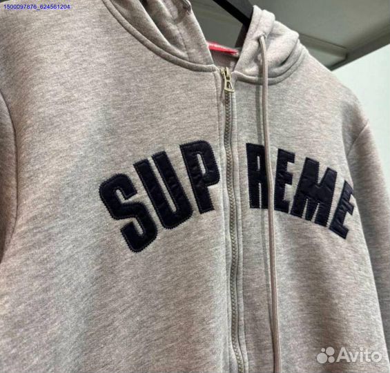 Зипка Supreme FW 24 (Арт.90044)