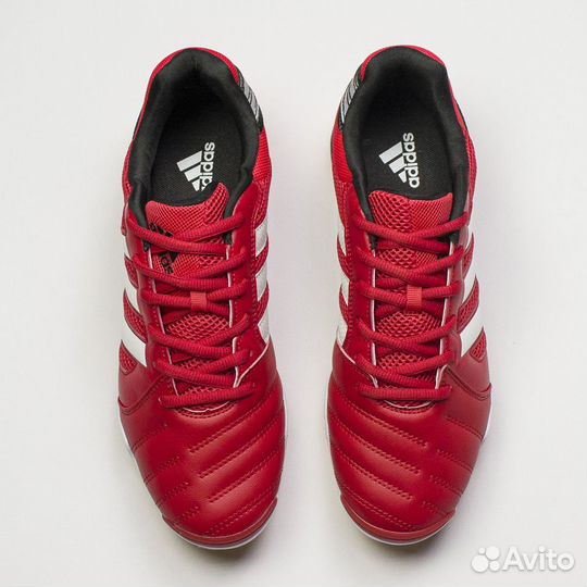 Футзалки Adidas Top Sala IC Red