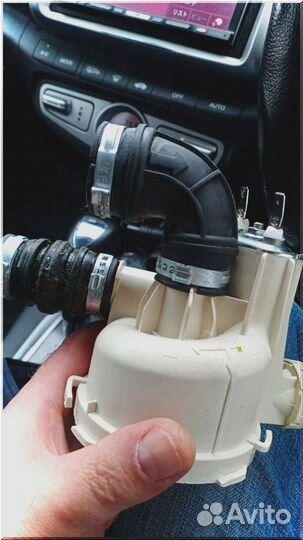 Ремонт стиральных машин на дому