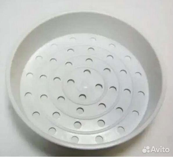 Скороварка, Чаша для мультиварки (на пару), Пельм