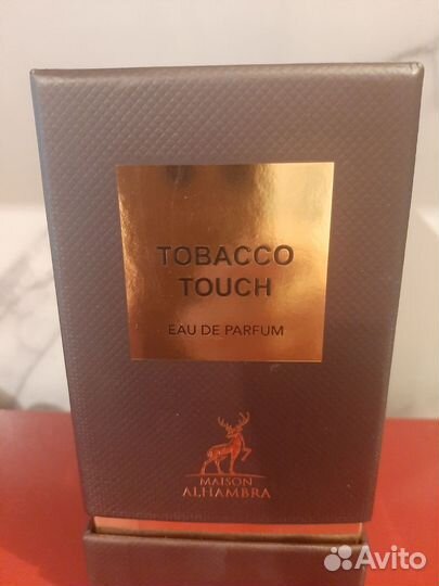 Парфюм. Стойкие