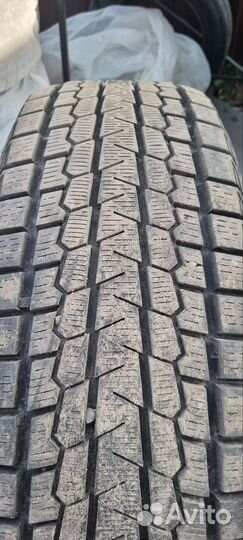 Yokohama Ice Guard G075 235/65 R17 108Q