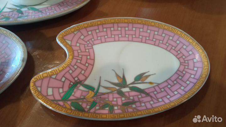 Кофейные чашки