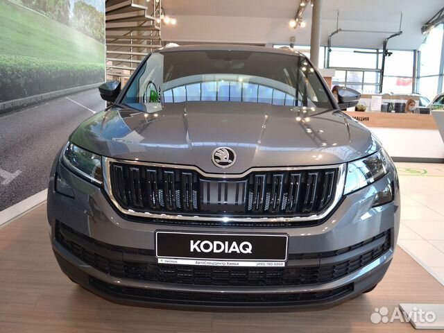 Автоспеццентр skoda каширка