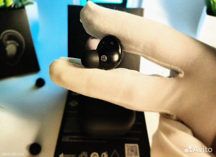 Беспроводные Galaxy Buds 2 Pro: звук на высоте