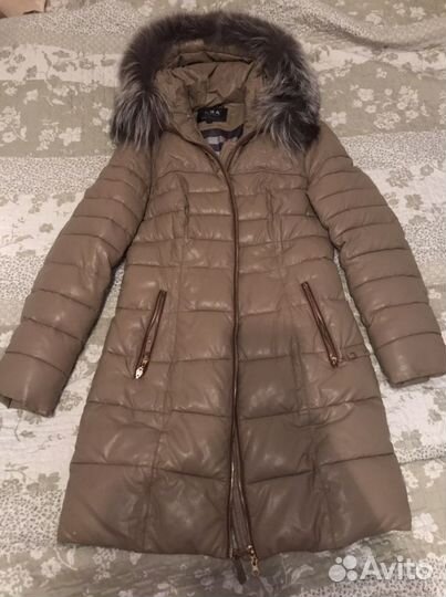 Куртка женская